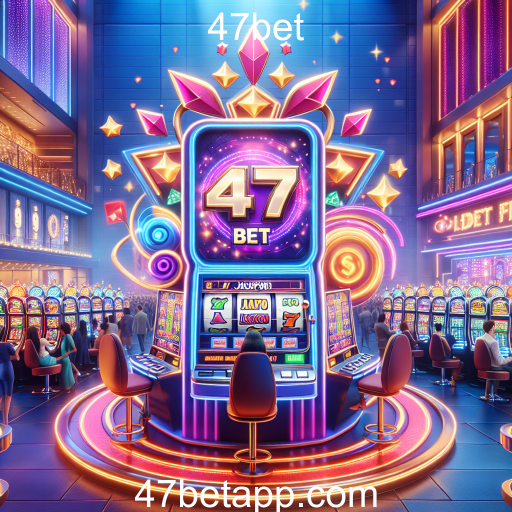 Explorando a Categoria de Apostas do 47bet